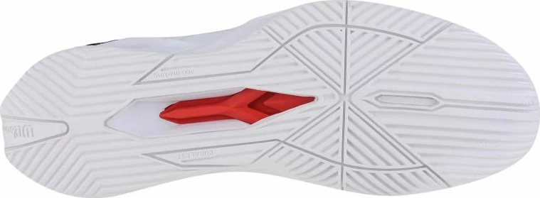 Atlete për meshkuj Wilson, të bardha