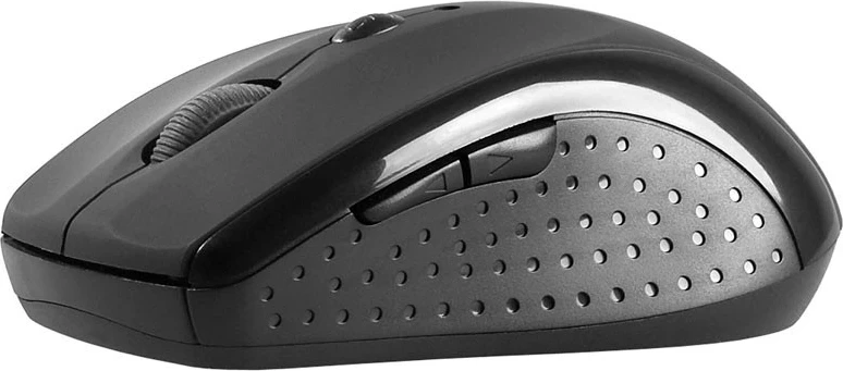 Maus Tracer Blaster II, e zezë