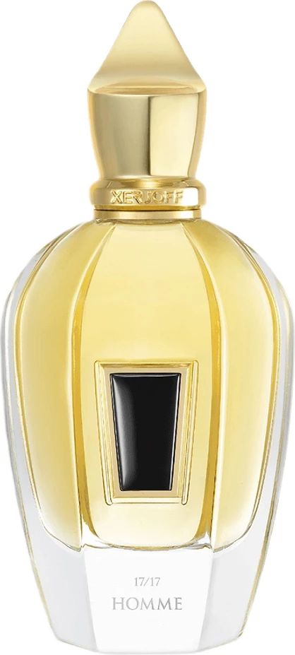 Eau de Parfum për meshkuj Xerjoff Homme, 100ml