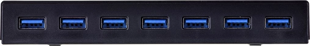 Hub USB 3.0 UNITEK Y-3184, i zi