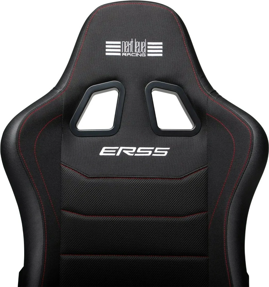 Fotel garash Next Level Racing ERS5 Elite Fabric Mesh, i zi