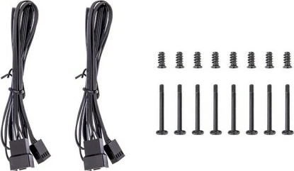 Ventilator PC Thermaltake CT140, Air cooler, 14 cm, 500-1500 RPM, i zi