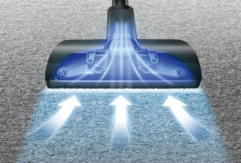 Qese për fshesë me korent Bosch BBZ41FGALL, set 4 copë, G ALL