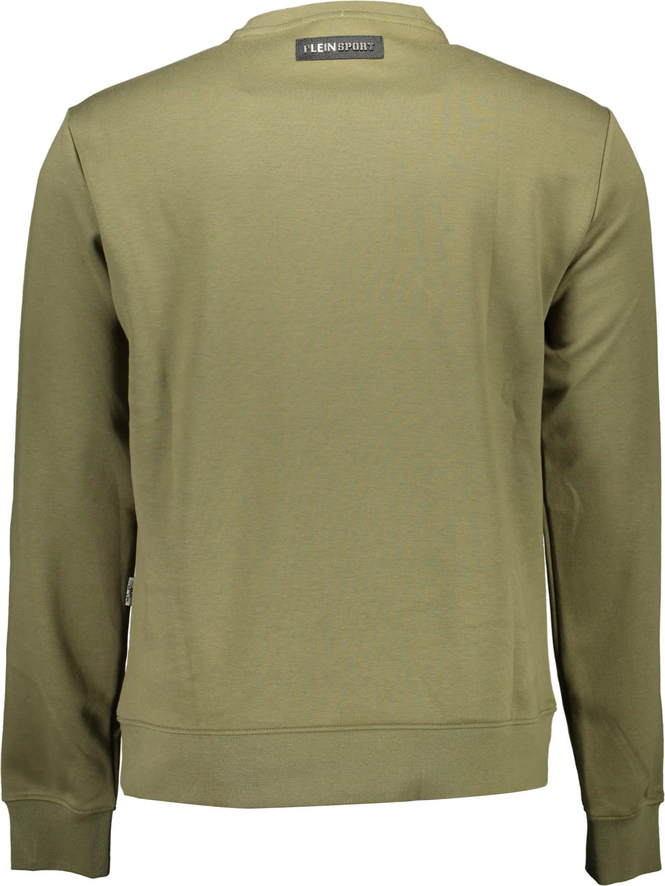 Duks për meshkuj PLEIN SPORT, e gjelbër