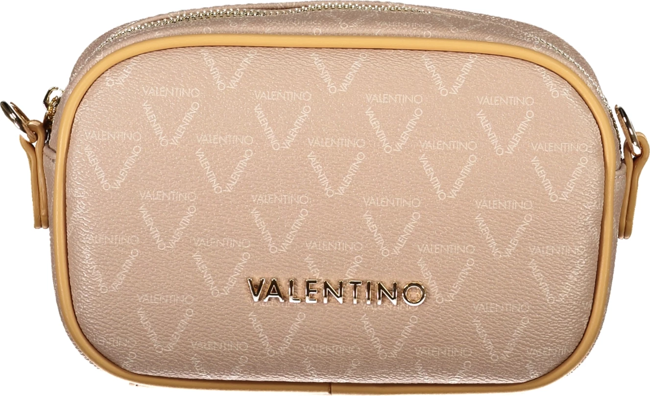 Çantë për femra VALENTINO BAGS, bezhë