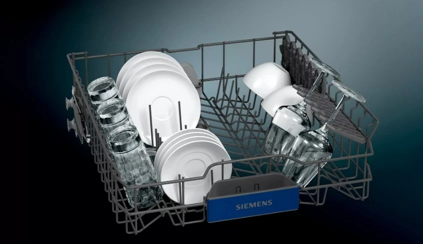 Enëlarëse Siemens iQ300 SN63HX36VE, e kaftë 