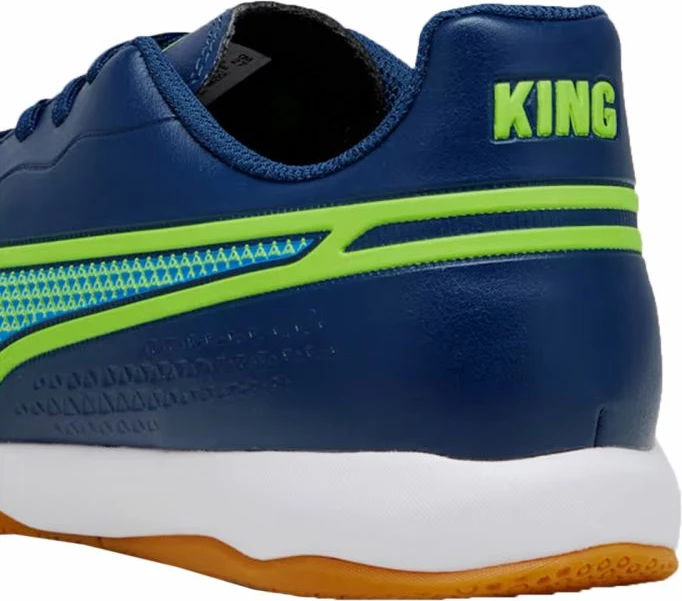 Atlete futbolli Puma King Match IT M, për meshkuj