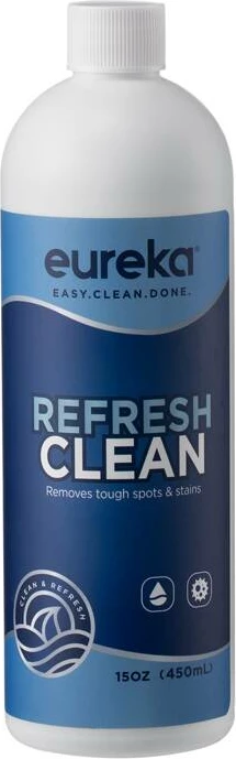 Fshesë elektrike vertikale Eureka Rapid Wash GX5 Pro, pa kabllo, 0.8L, 2600mAh, gri