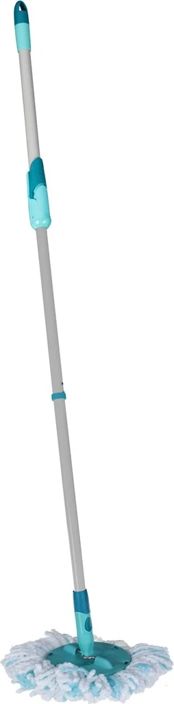 Set shtupë rrotulluese dhe kovë Leifheit Clean Twist