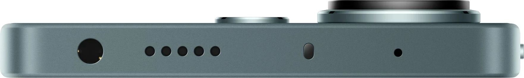 Celular Xiaomi Redmi Note 13 Pro, 8/256GB, Jeshil