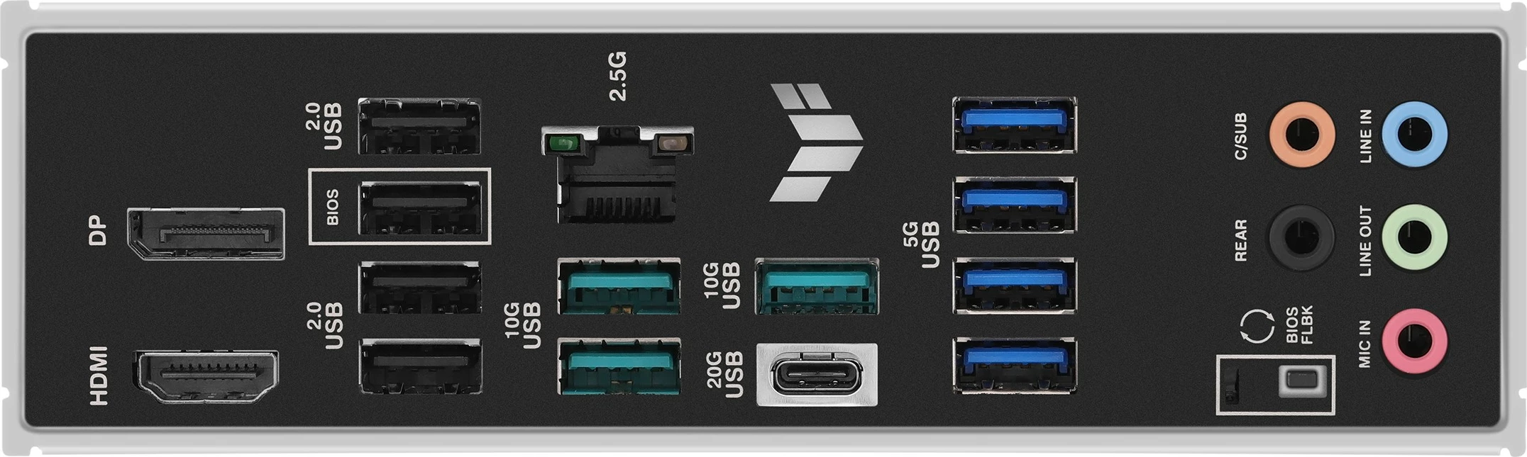 Pllakë amë ASUS TUF B850M-PLUS, Socket AM5, micro ATX