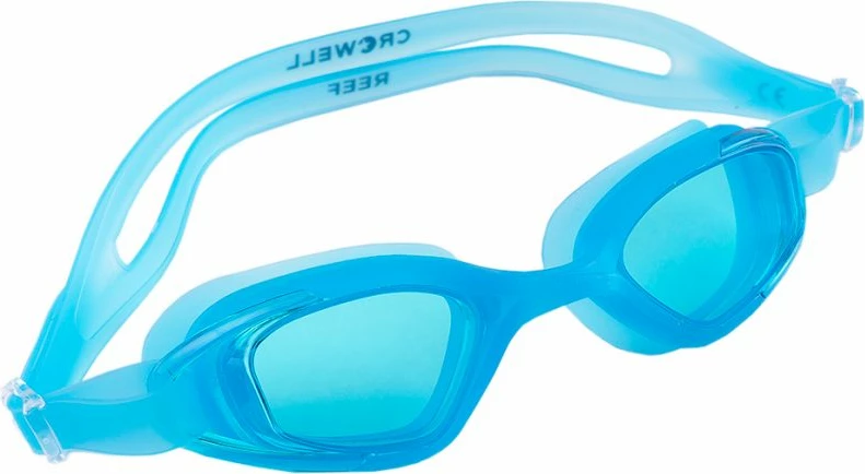 Syze noti për meshkuj dhe femra Crowell Reef, të kaltër