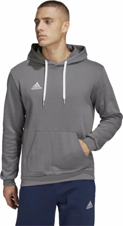 Duks adidas për meshkuj, gri