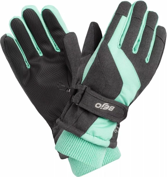 Doreza për fëmijë Bejo Brise Jrg, të zeza dhe jeshile