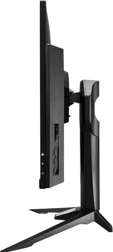 Monitor gaming ASRock PG32QF2B 32 inç, QHD, 165Hz, FreeSync Premium, i zi