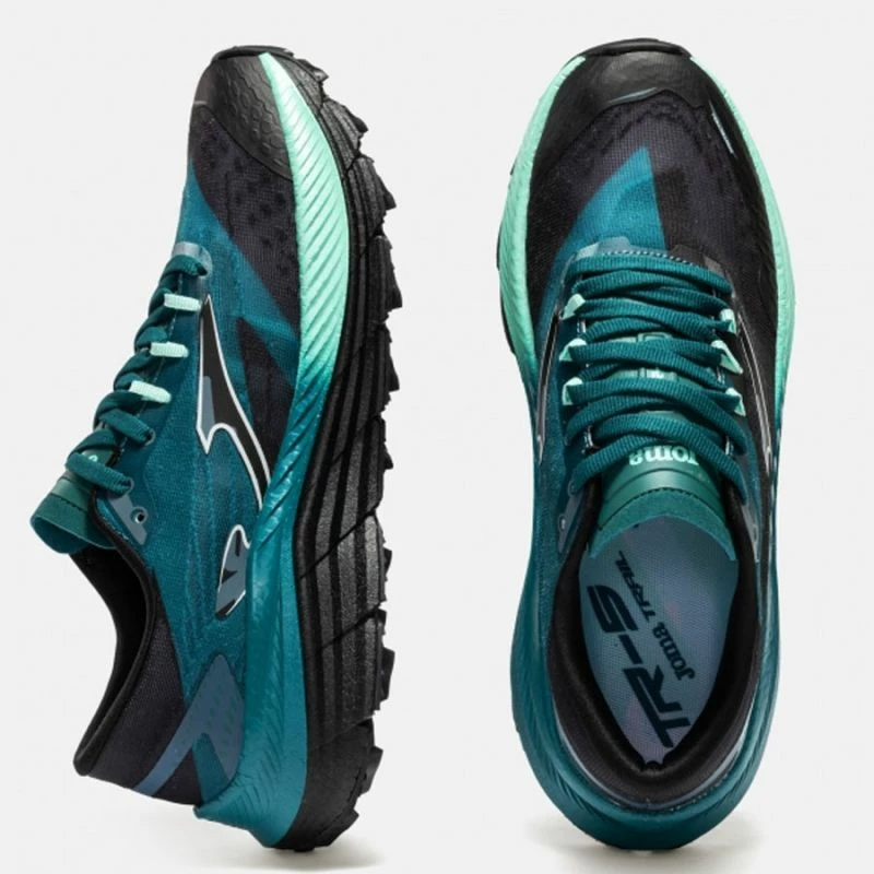 Atlete Joma TR-5 2601, të zeza