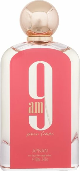 Eau de Parfum për femra Afnan 9am, 100ml