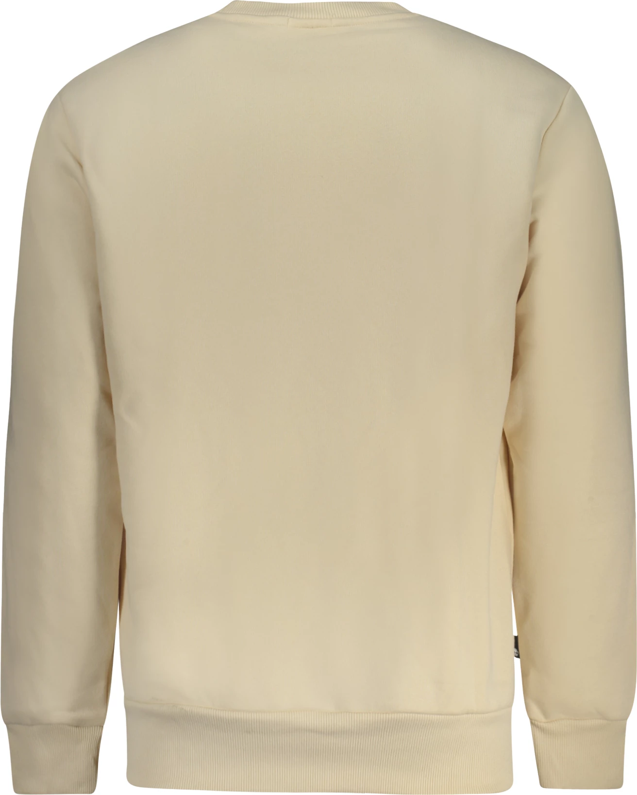 Duks për meshkuj Timberland zip-up, bezhë