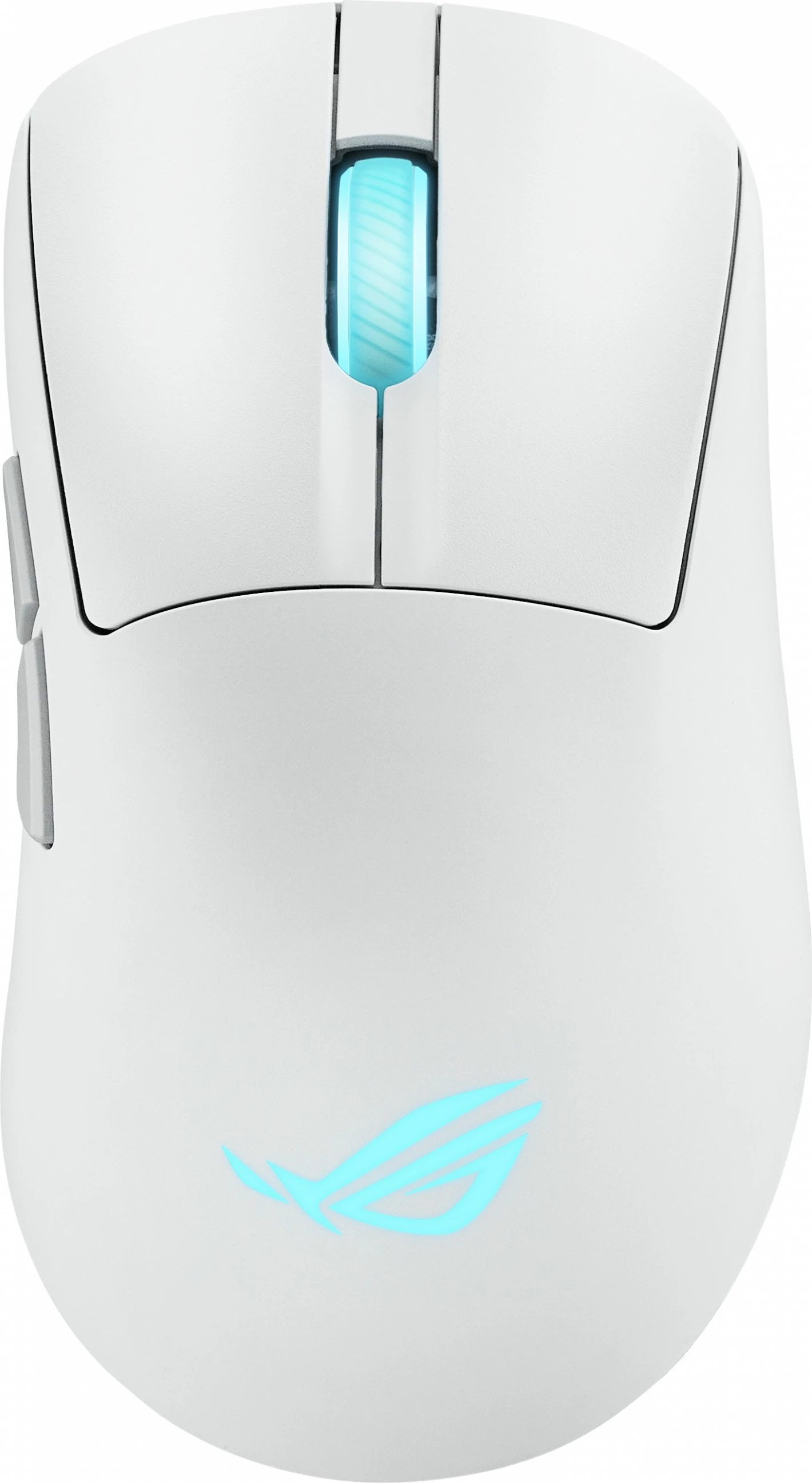 Maus ASUS ROG Keris II ORIGIN, i bardhë