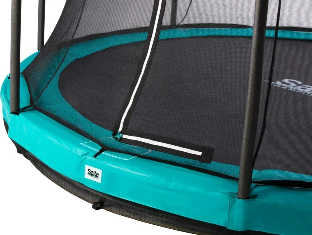 Trampoline Salta Comfort Edition Toke 305cm