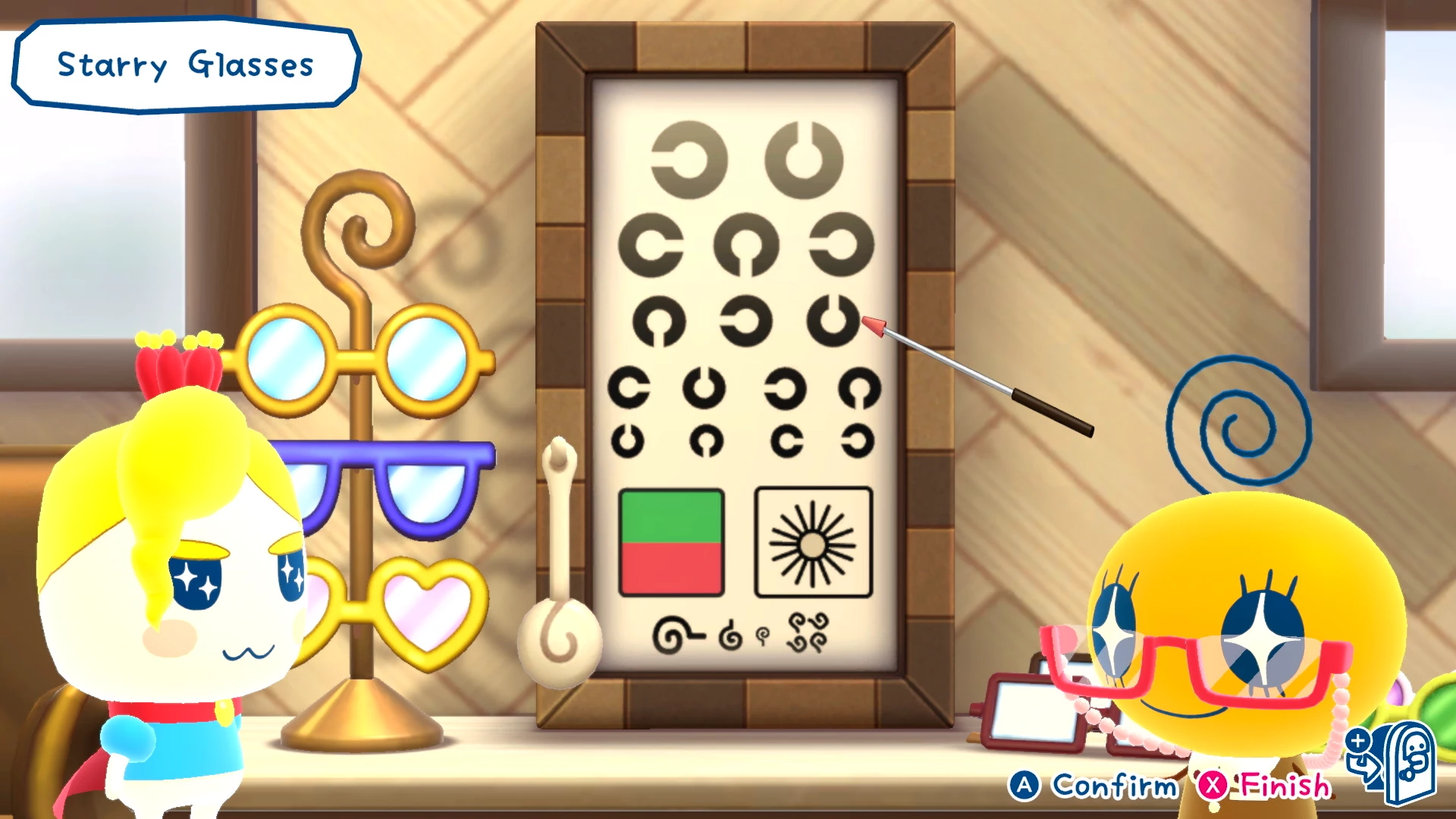 Lojë për Nintendo Switch Bandai Namco Tamagotchi Plaza, PEGI 3