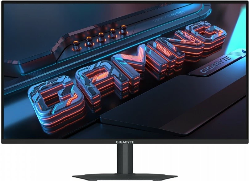 Monitor Gigabyte G25F2 EK, 24.5 inç, IPS, FHD, 200Hz, i zi