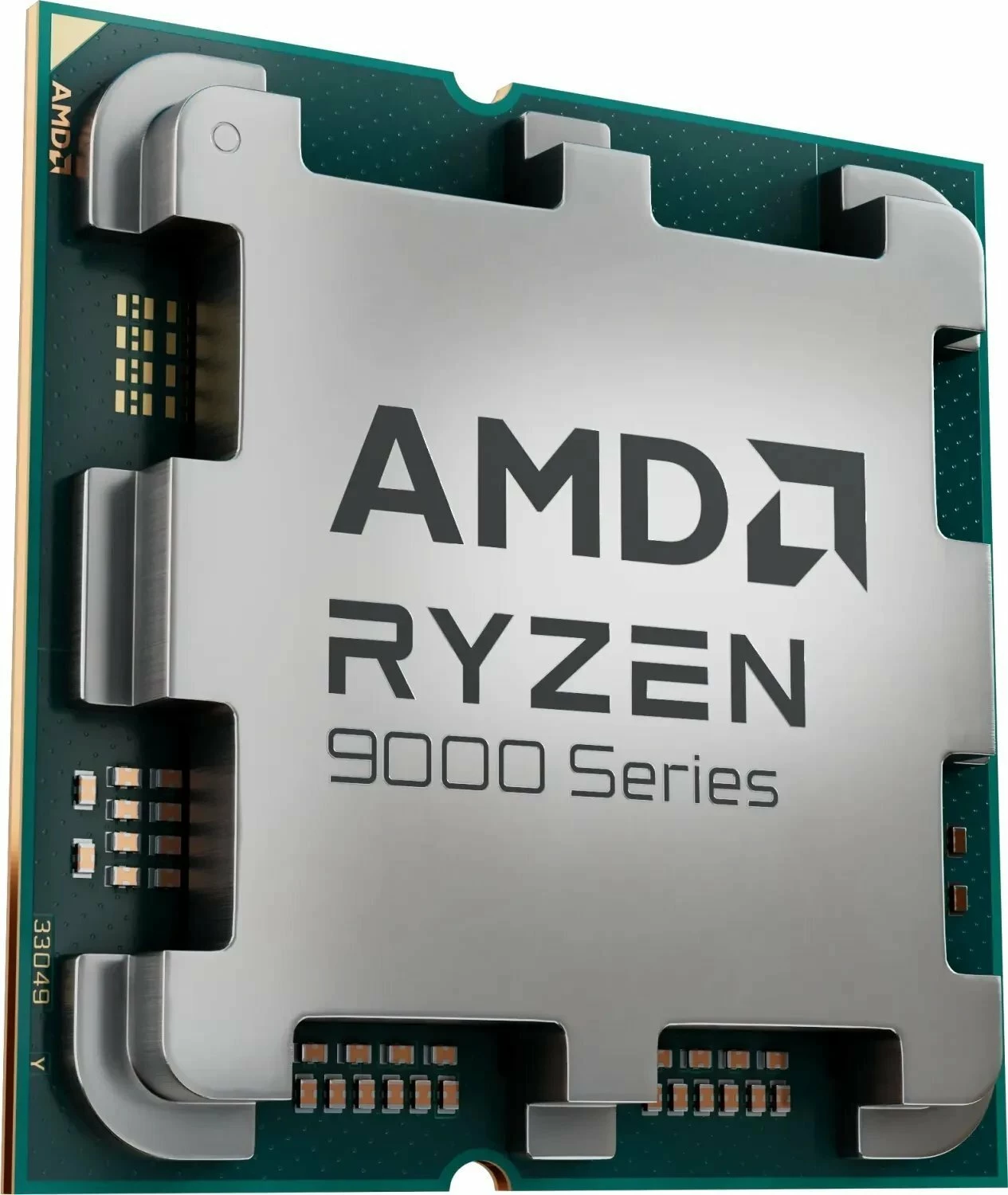 Procesor AMD Ryzen 5 9500F, 6 bërthama/12 fije, deri 5.0 GHz, 32 MB cache, Socket AM5, Tray (OEM)