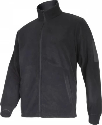 Xhaketë fleece LAHTI PRO L4012003, 290 g/m², madhësi L, e zezë