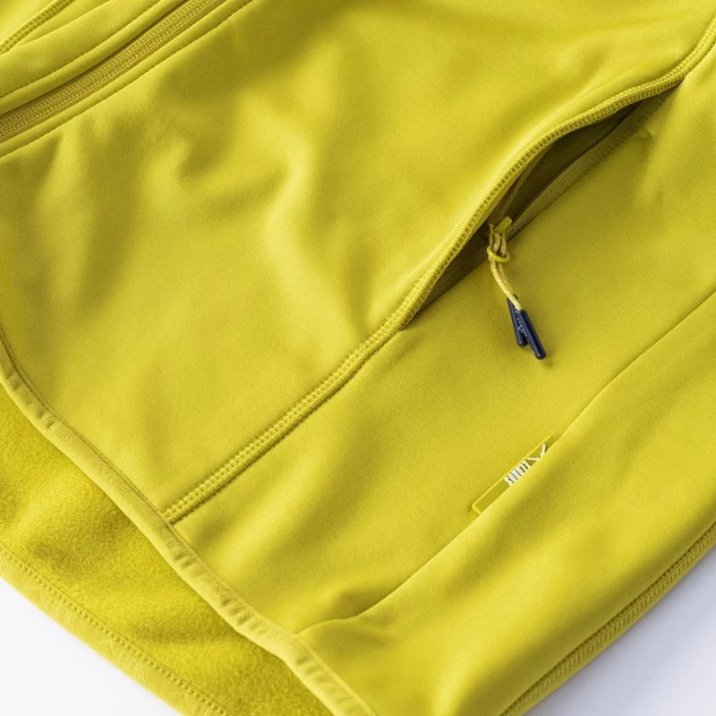 Duks për meshkuj Elbrus Nomi, të verdhë