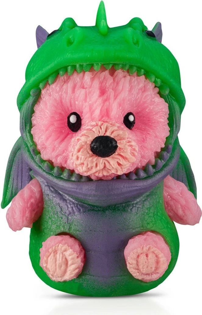 Set figurina Strojnisie Epee, 2 arusha + 3 kostume përrallash, për vajza