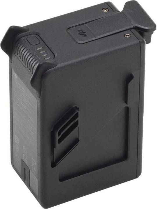 Bateri inteligjente për dron DJI FPV, 2000 mAh, LiPo 6S, e zezë