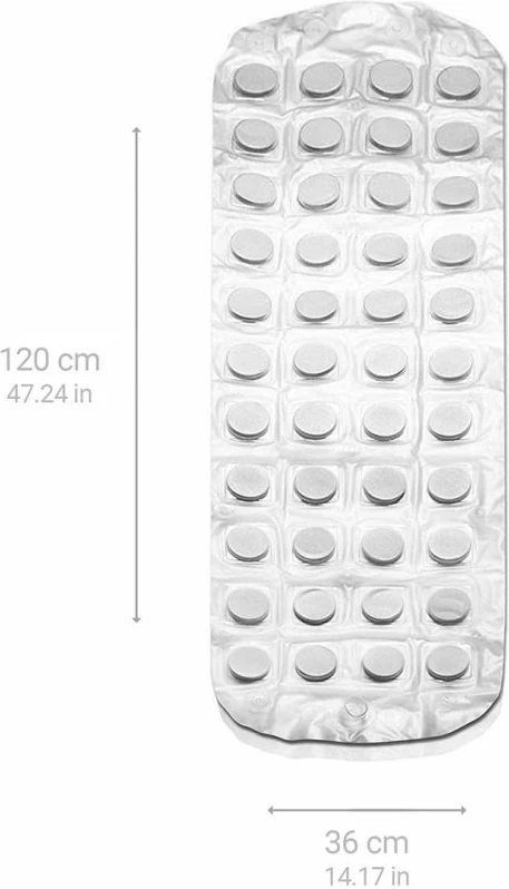 Tapet banje Medisana, unisex