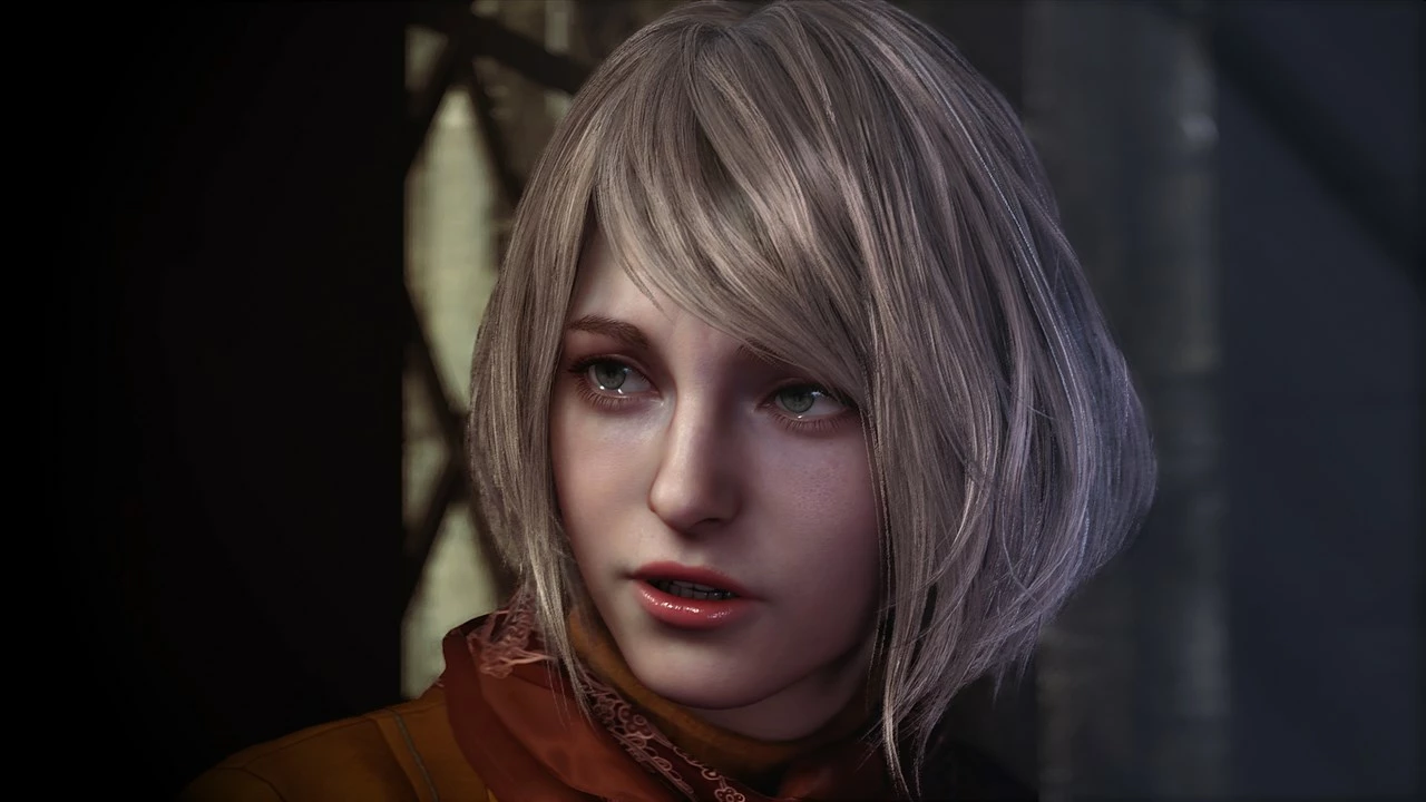 Lojë për PlayStation 4 Capcom Resident Evil 4 Remake, PEGI 18