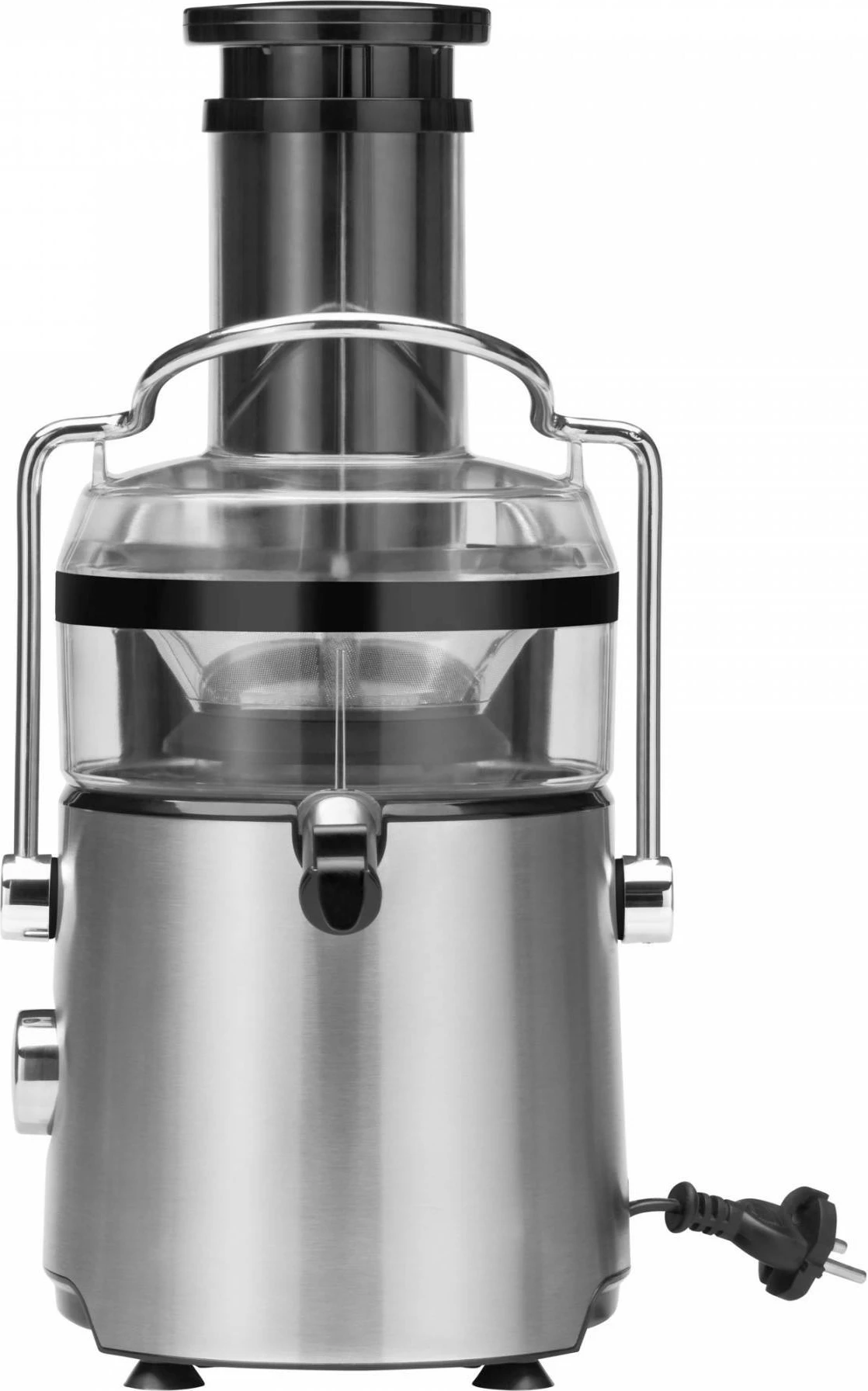 Shtrydhëse WMF Kult X 61.3022.2145, 1.8 L, 1.2 L, 500 W, E zezë, Inoks