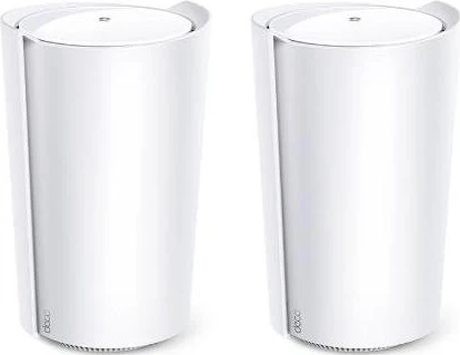 Ruter TP-Link Deco X95, Pako prej 2, me WiFi