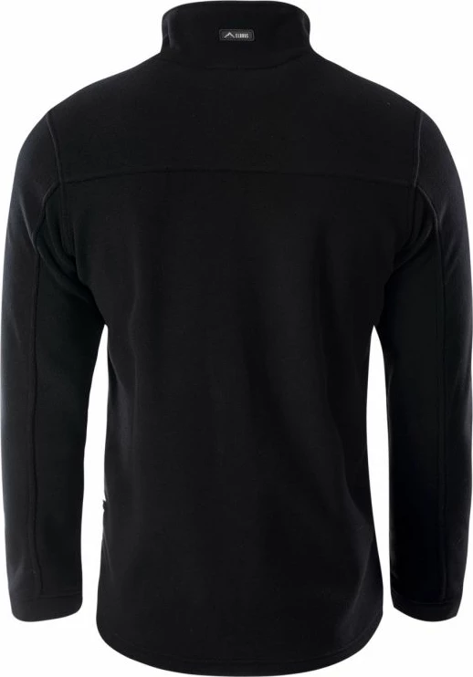 Duks për meshkuj Elbrus, i zi