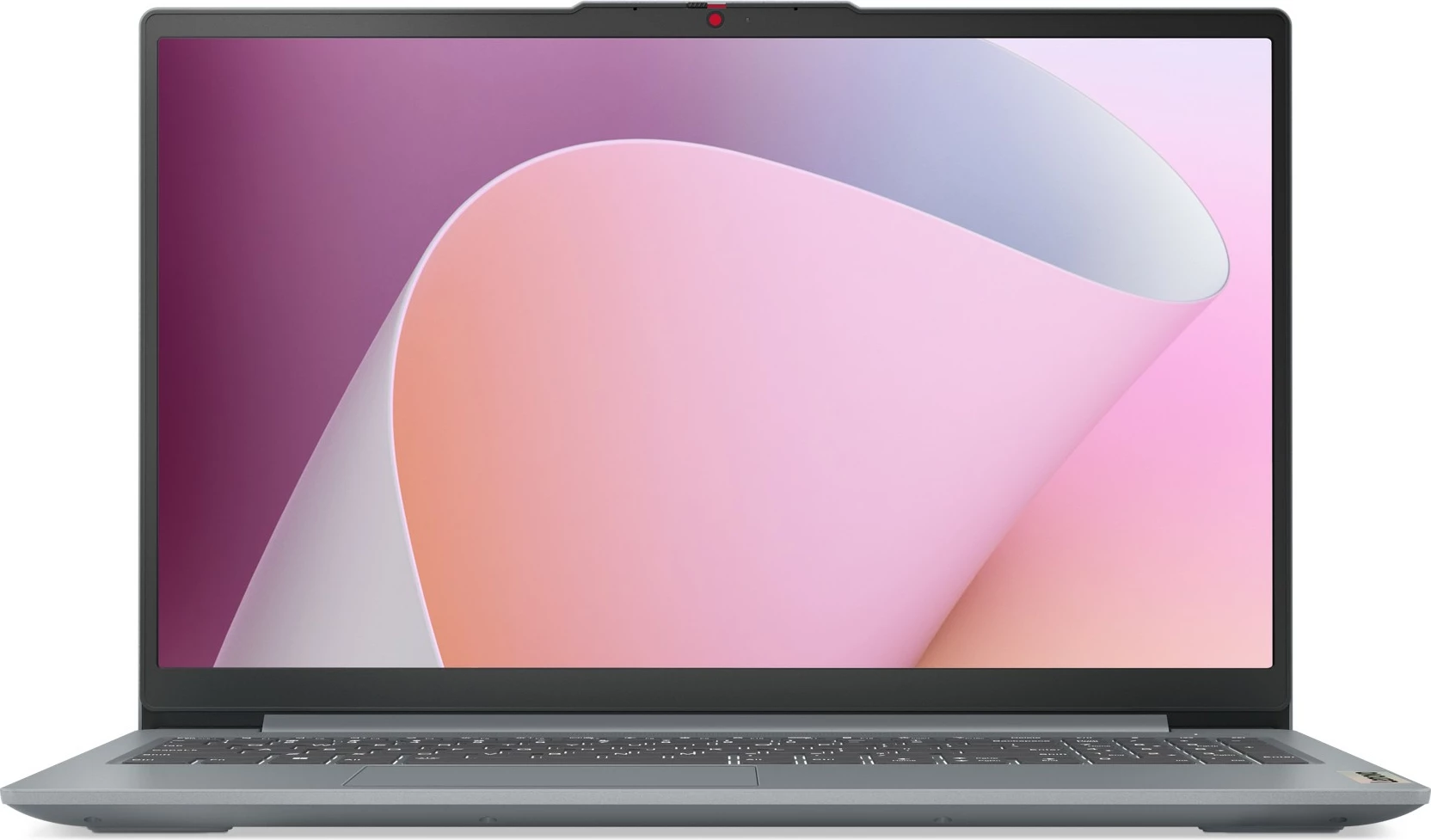 Laptop Lenovo IdeaPad Slim 3 15ABR8 Ryzen 5 5625U 16GB RAM 512GB SSD gri