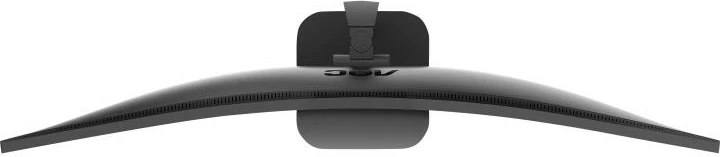 Monitor i harkuar, AOC CU34V5C, 34" UltraWide QHD 21:9 VA, USB-C 65W, PBP, i zi