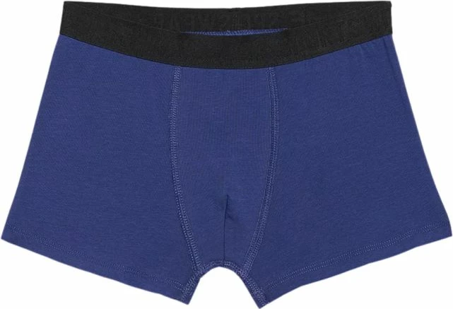 Të brendshme për fëmijë 4F, shumëngjyrëshe