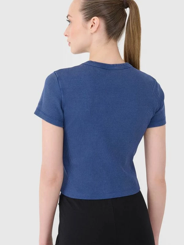 Maicë slim për femra 4F [Madhësia: L]