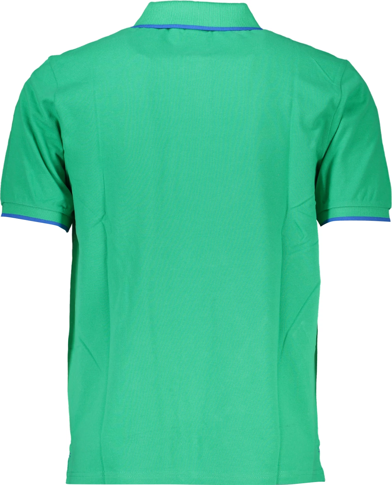 Polo shirt për meshkuj NORTH SAILS, e gjelbër