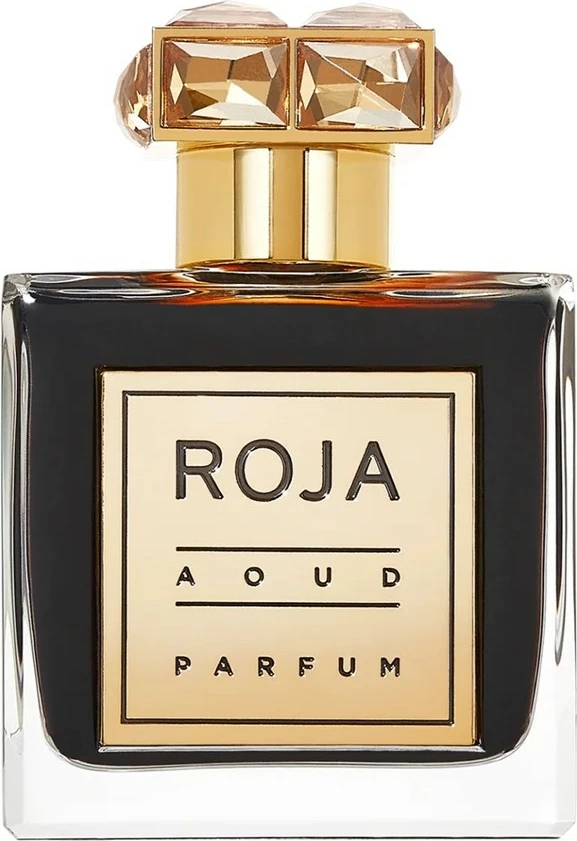 Eau de Parfum unisex Roja Parfums Aoud 50ml