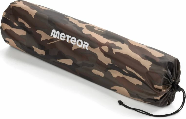 Shtrati vetëfryrës Meteor, për të dyja gjinitë