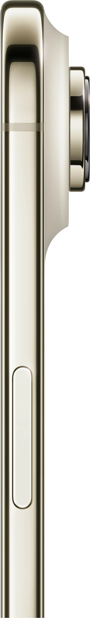 Celular Apple iPhone Air 1TB Light Gold