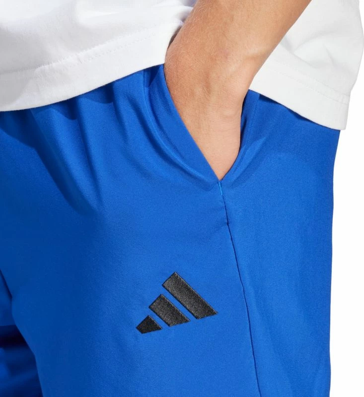 Shorce për meshkuj adidas, blu