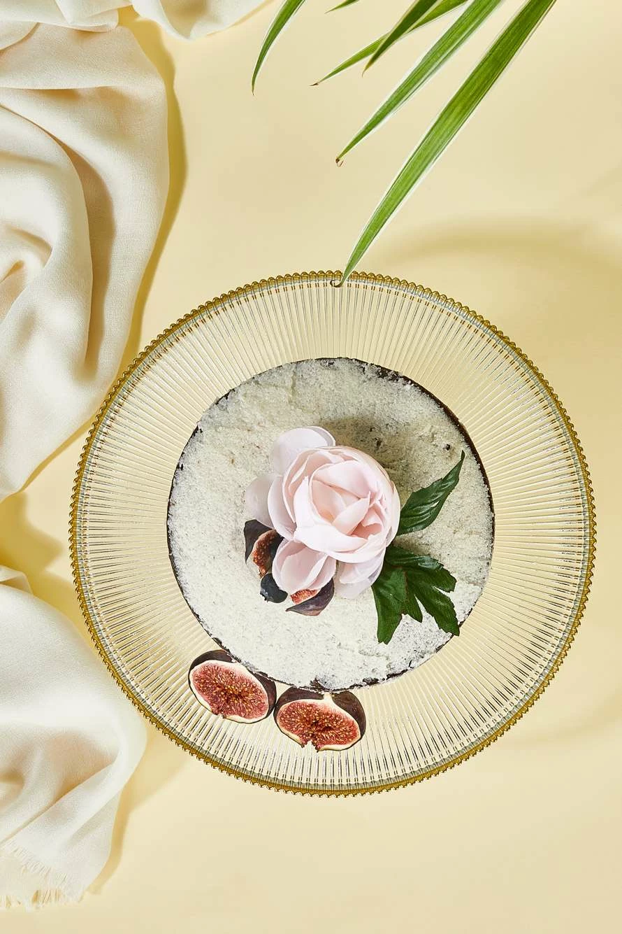 Pjatë për servirje torte Hermia, Paris, 28cm