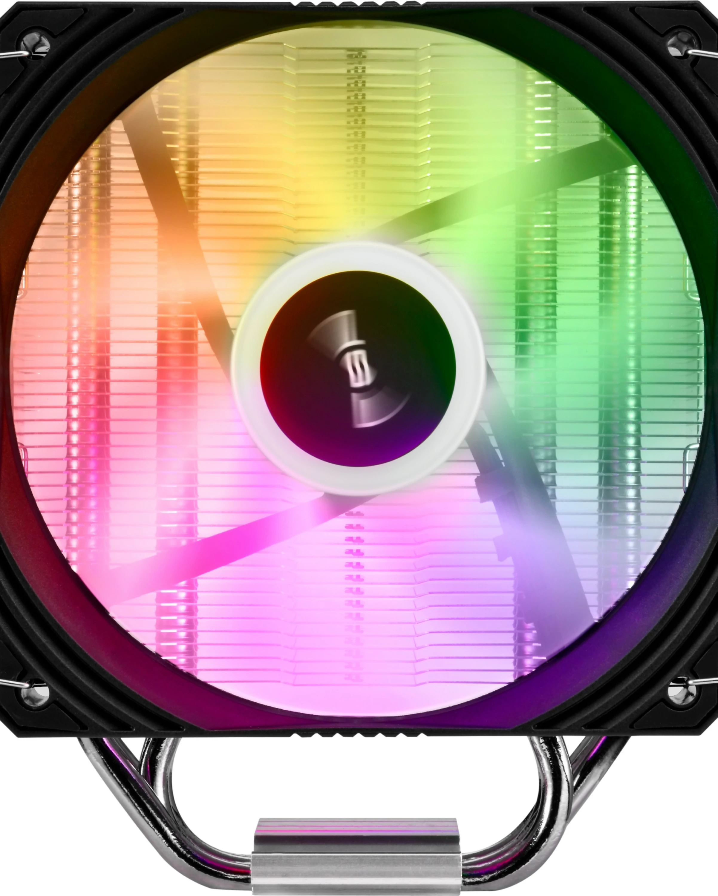 Ftohës CPU FSP NE5, për AMD AM5/AM4, Intel 1851/1700/1200, RGB