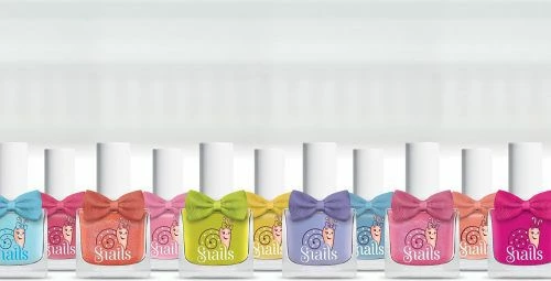 Llak për thonj për fëmijë Snails Ballerine 10.5 ml