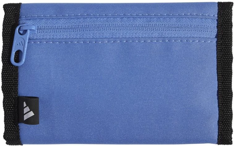 Portofol adidas unisex, i kaltër