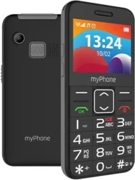Celular MyPhone Halo 3, 2.31", 32MB, LTE, hiri